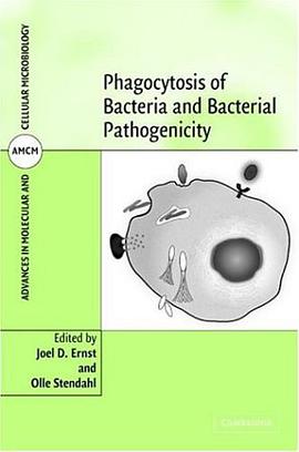Phagocytosis of Bacteria and Bacterial Pathogenicity pdf epub mobi 电子书 下载