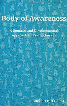 Body of Awareness pdf epub mobi 电子书 下载