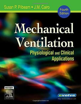 机械通气Mechanical Ventilation pdf epub mobi 电子书 下载