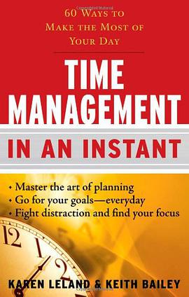 Time Management in an Instant