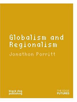 Globalism and Regionalism pdf epub mobi 电子书 下载