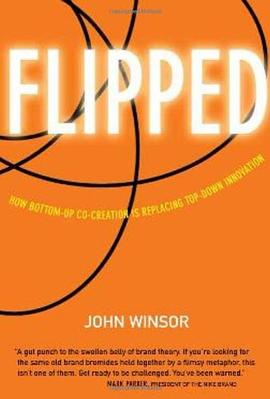 Flipped pdf epub mobi 电子书 下载