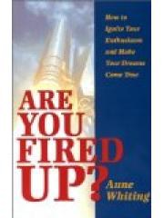 Are You Fired Up? pdf epub mobi 电子书 下载