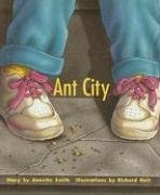 Ant City (PM Story Books Turquoise Level) pdf epub mobi 电子书 下载