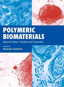 Polymeric Biomaterials pdf epub mobi 电子书 下载