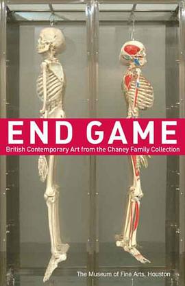 End Game pdf epub mobi 电子书 下载