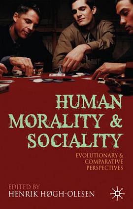Human Morality and Sociality pdf epub mobi 电子书 下载
