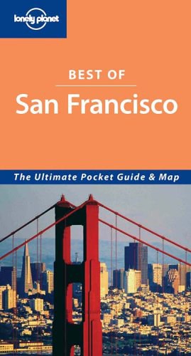 BEST OF San Francisco pdf epub mobi 电子书 下载