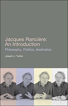 Jacques Ranciere: An Introduction pdf epub mobi 电子书 下载