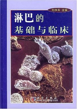 淋巴的基础与临床 pdf epub mobi 电子书 下载