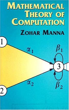 Mathematical Theory of Computation pdf epub mobi 电子书 下载