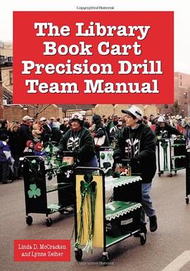 The Library Book Cart Precision Drill Team Manual pdf epub mobi 電子書 下載