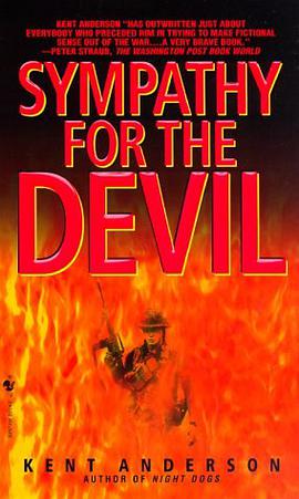 Sympathy for the Devil pdf epub mobi 電子書 下載