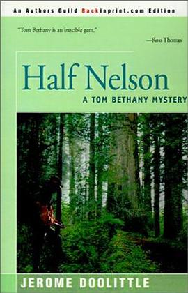 Half Nelson pdf epub mobi 电子书 下载