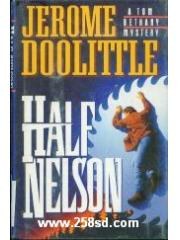 Half Nelson pdf epub mobi 电子书 下载