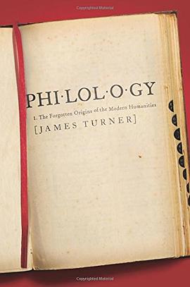 Philology pdf epub mobi 电子书 下载