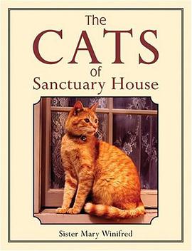 The Cats of Sanctuary House pdf epub mobi 电子书 下载