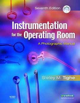 Instrumentation for the Operating Room pdf epub mobi 电子书 下载