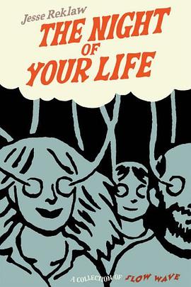 The Night of Your Life pdf epub mobi 电子书 下载
