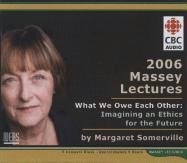 Massey Lectures pdf epub mobi 电子书 下载