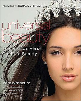Universal Beauty pdf epub mobi 电子书 下载