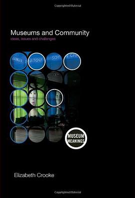 Museums and Community pdf epub mobi 電子書 下載