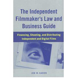 The Independent Filmmaker's Law and Business Guide pdf epub mobi 下载