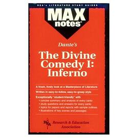 Dante's "Divine Comedy" pdf epub mobi 电子书 下载