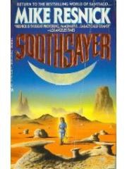 Soothsayer pdf epub mobi 电子书 下载