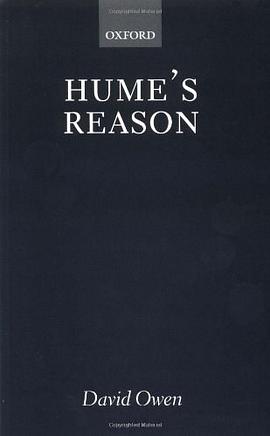 Hume's Reason pdf epub mobi 电子书 下载