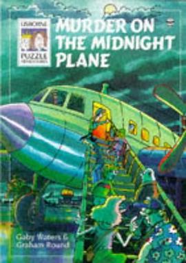 Murder on the Midnight Plane pdf epub mobi 电子书 下载