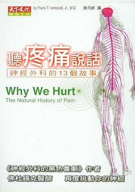 聽疼痛說話 pdf epub mobi 电子书 下载