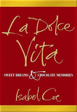 La Dolce Vita pdf epub mobi 电子书 下载