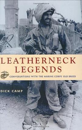 Leatherneck Legends pdf epub mobi 电子书 下载