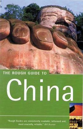 The Rough Guide to China 3 (Rough Guide Travel Guides) pdf epub mobi 电子书 下载