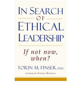 In Search of Ethical Leadership pdf epub mobi 电子书 下载