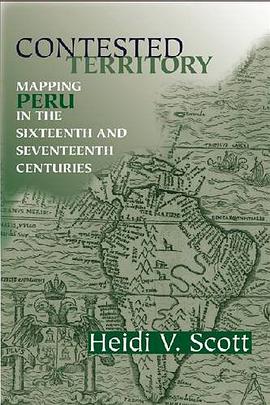 Contested Territory pdf epub mobi 电子书 下载