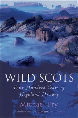 Wild Scots pdf epub mobi 下载