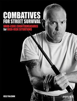 Combatives for Street Survival pdf epub mobi 电子书 下载