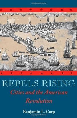 Rebels Rising pdf epub mobi 电子书 下载
