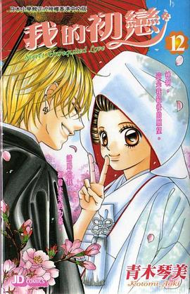 僕の初恋をキミに捧ぐ 12 pdf epub mobi 电子书 下载