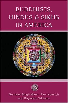 Buddhists, Hindus and Sikhs in America pdf epub mobi 电子书 下载