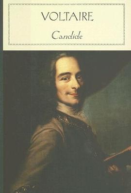 Candide (Barnes & Noble Classics) pdf epub mobi 电子书 下载