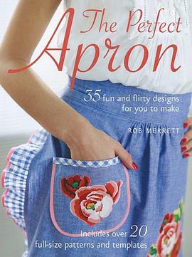 The Perfect Apron pdf epub mobi 电子书 下载