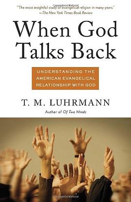 When God Talks Back pdf epub mobi 电子书 下载