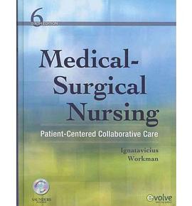 Medical-surgical Nursing pdf epub mobi 电子书 下载