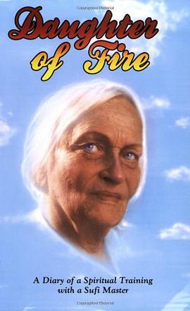 Daughter of Fire pdf epub mobi 電子書 下載