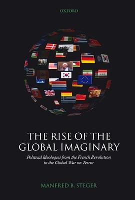 The Rise of the Global Imaginary pdf epub mobi 电子书 下载