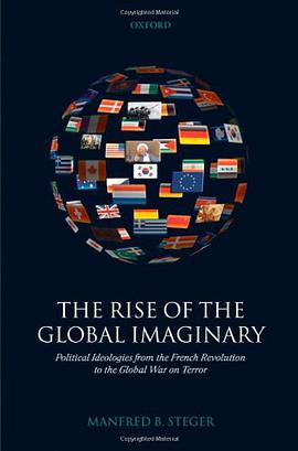 The Rise of the Global Imaginary pdf epub mobi 电子书 下载