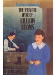 The PRIVATE WAR OF LILLIAN ADAMS pdf epub mobi 下载